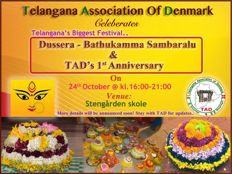 Dasara 2015