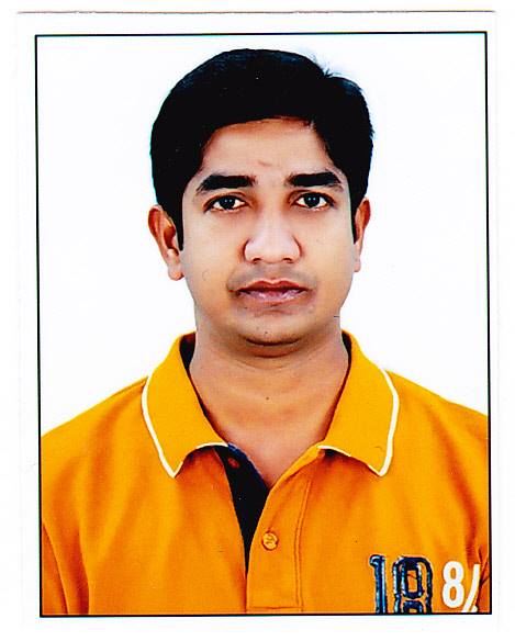 Damodhar Lattupali