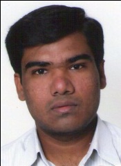 Saya Goud Padala