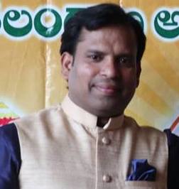 Sangameshwar Reddy Billa