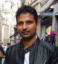 Chandrashekar Reddy Palle