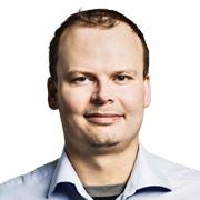 David Grolin Kristensen