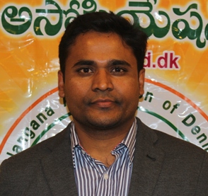 Yadagiri Pyaram