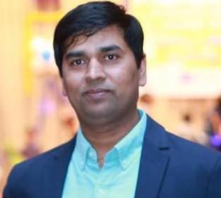 Jagadeeshwar Reddy Vanja