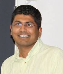 Jayachander Reddy Kandi