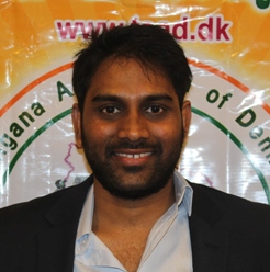 Jayachander Ganta