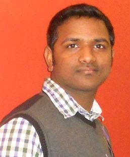 Mahesh Aleti