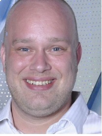 Michael Galthen Jensen