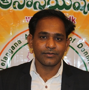 Raja Reddy Baddam