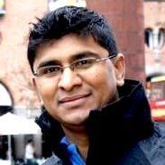 Raju Muchantula