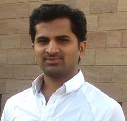 Raghurama Rao Kalakuntla