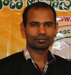 Ramesh Pagilla