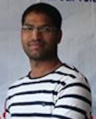 Shivasagar Muppa