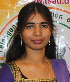 Ashwini Balguri