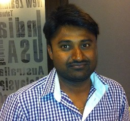 Sajay Kumar