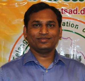 Santhosh Rao Boinapaly