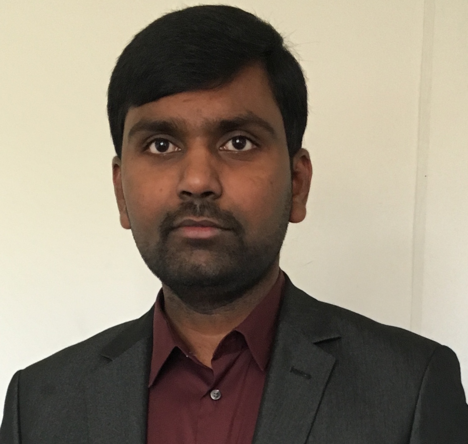 Sateesh Sama