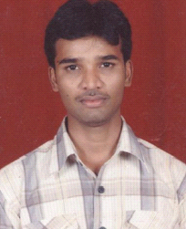 Sashinaran Reddy Katta