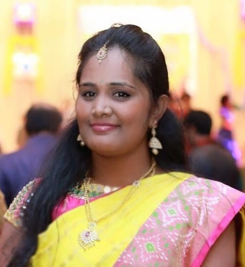 Srilatha Reddy Voladri