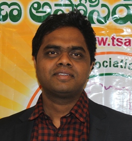 Suresh Kumar Katta