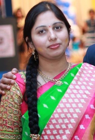 Swapna Aella