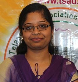 Swathi Bolla