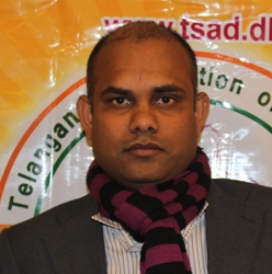 Upender Gilakathula