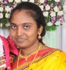 Usha Aitha