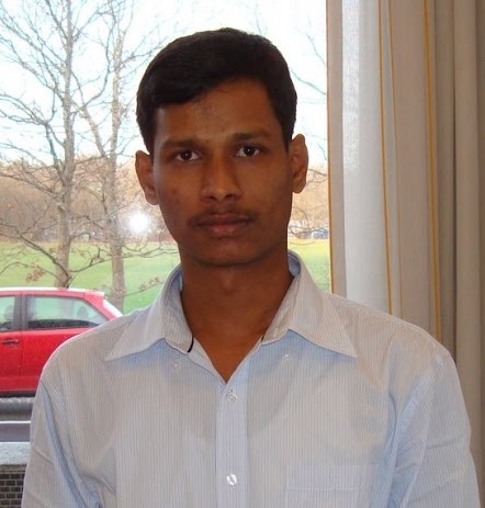 Vasu Neela