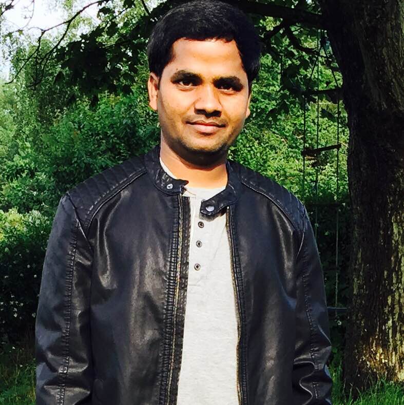 Venkatesh Pagilla
