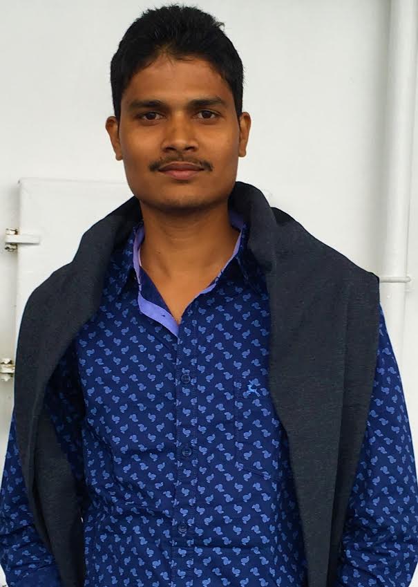 Venkateshwar Reddy L