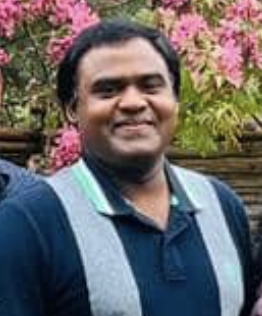 Dayanand Goud Padala