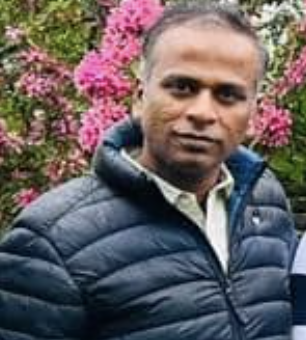 Eswar Emmadi