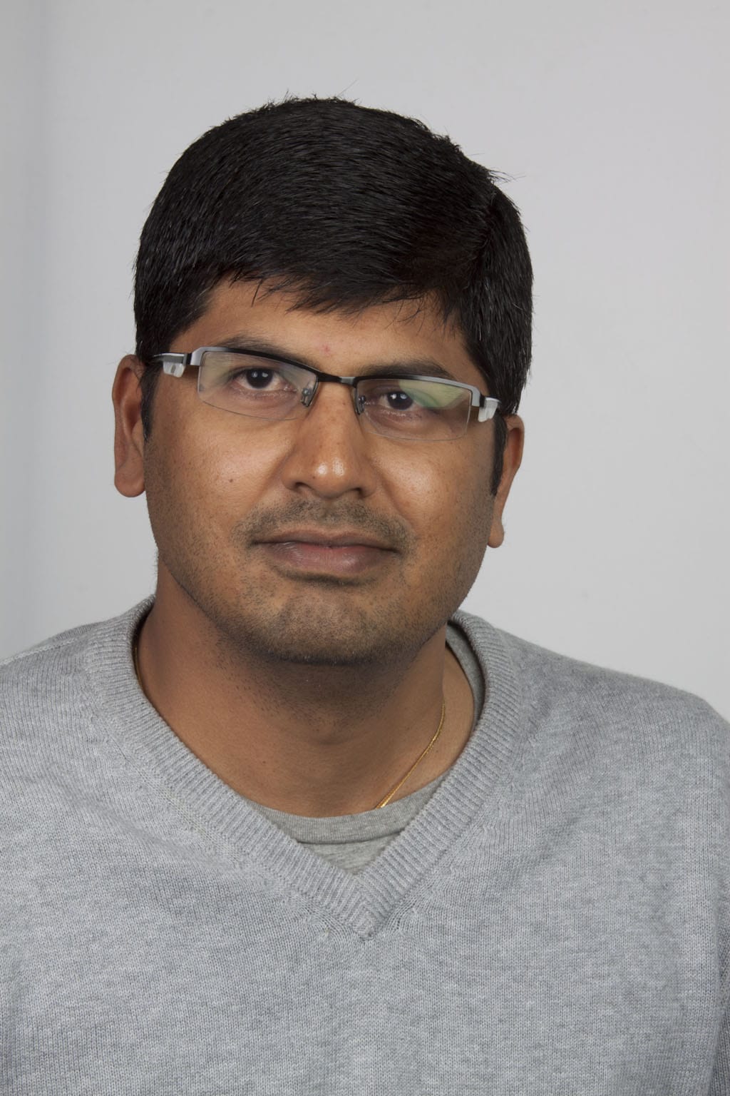 Jaya Chander Reddy Kandi
