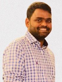 Srinivas Reddy Pandiri