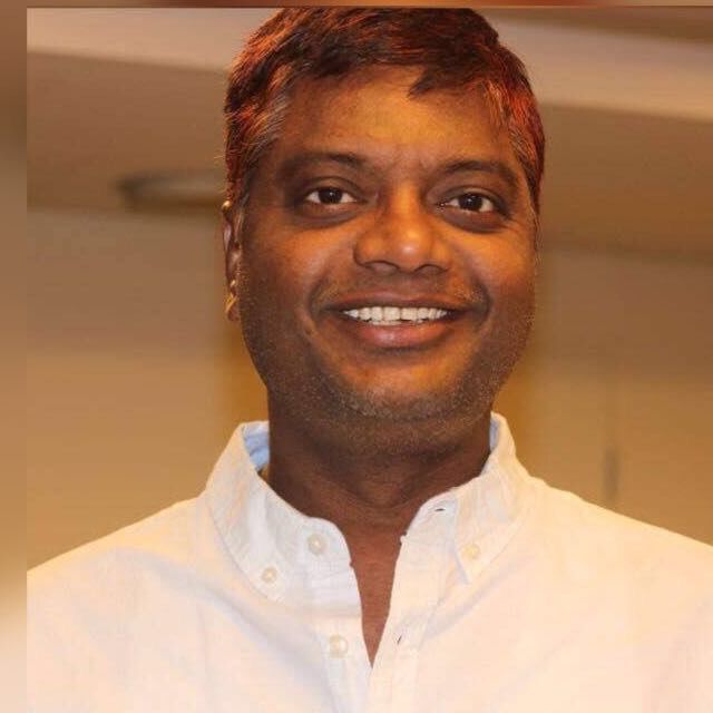 Pavan Kumar Pabba