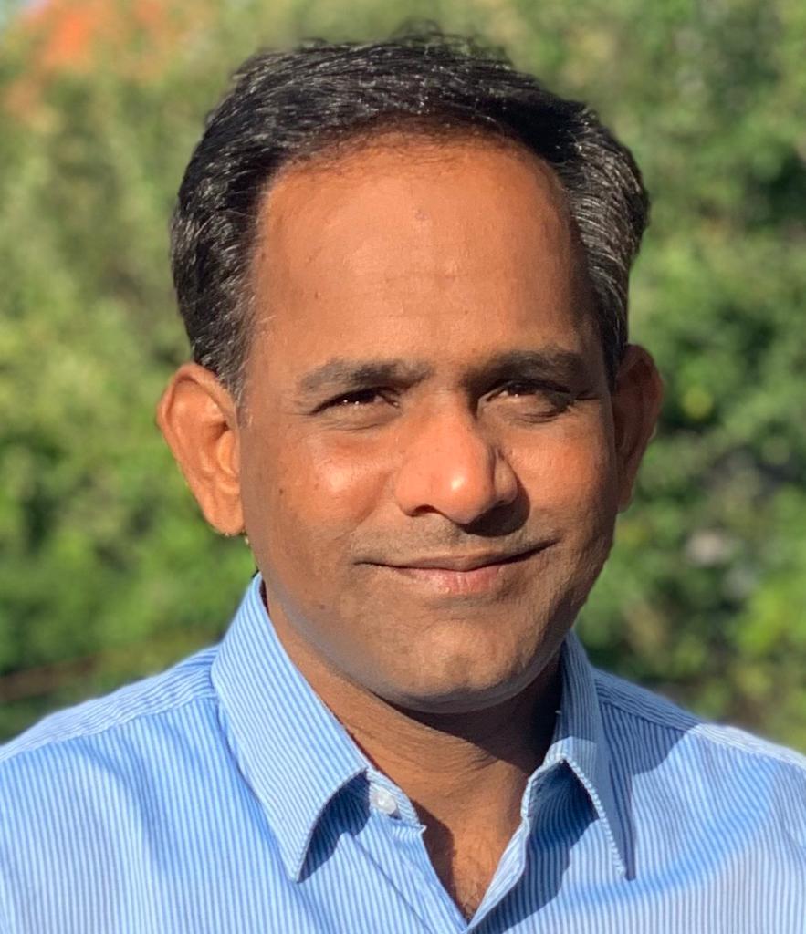 Raja Reddy Baddam