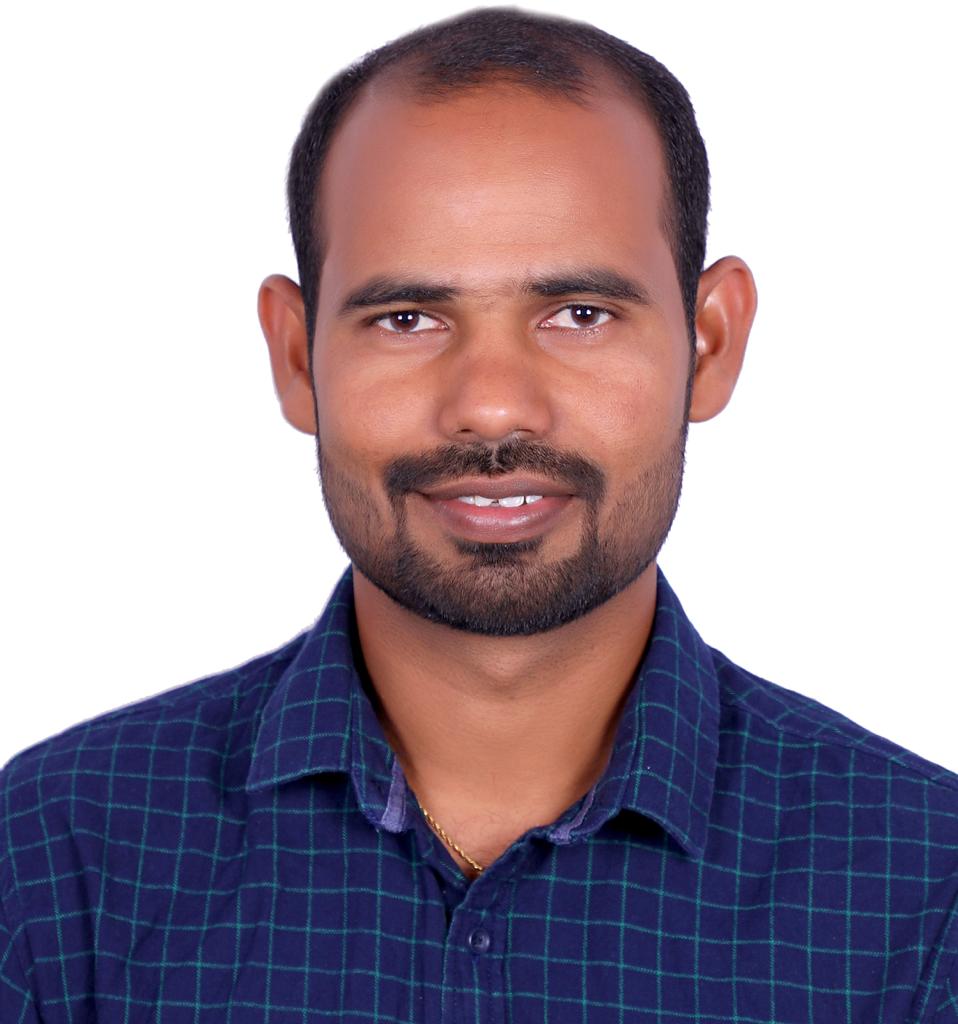 Ramesh Pagilla