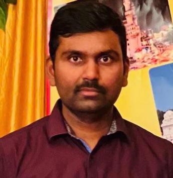 Sathish Reddy Sama