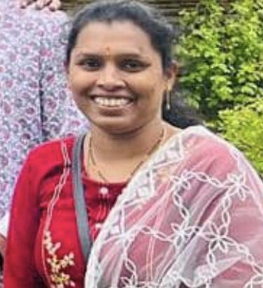 Shravani Nampalli