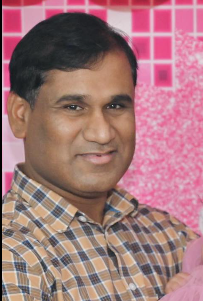 Surender Rao Kesani
