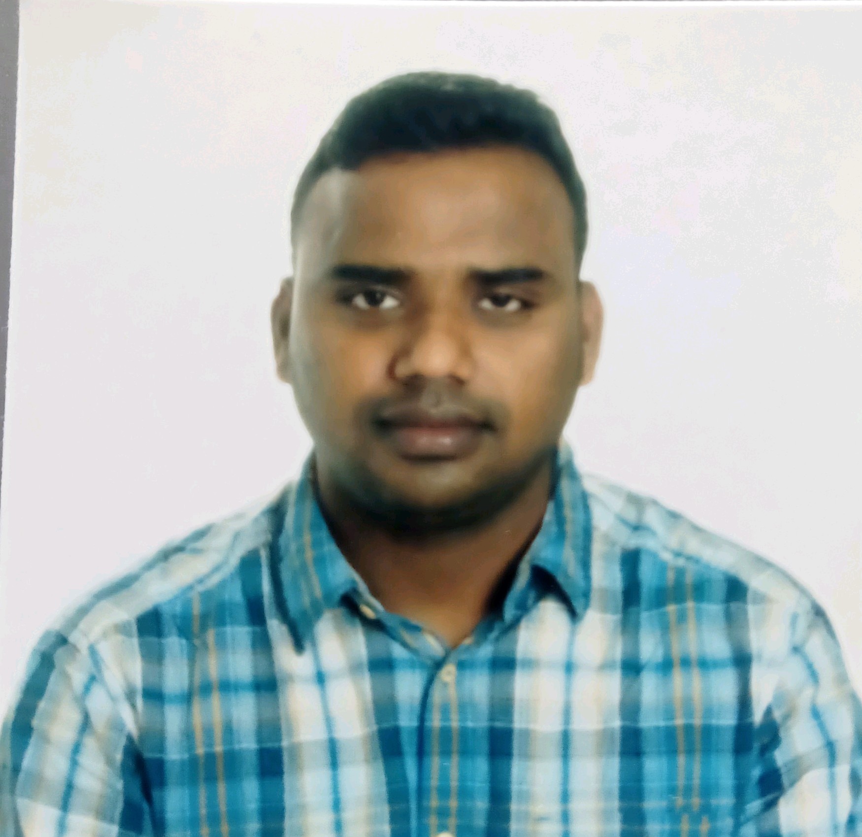 Ramesh Vanaparthi