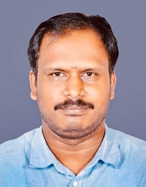 Vinod Kumar Pola