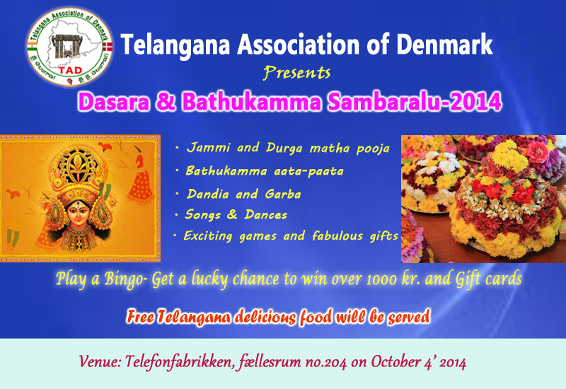 Dasara 2014