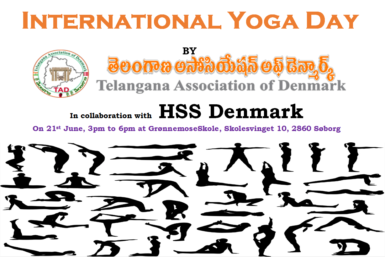 Yoga Day